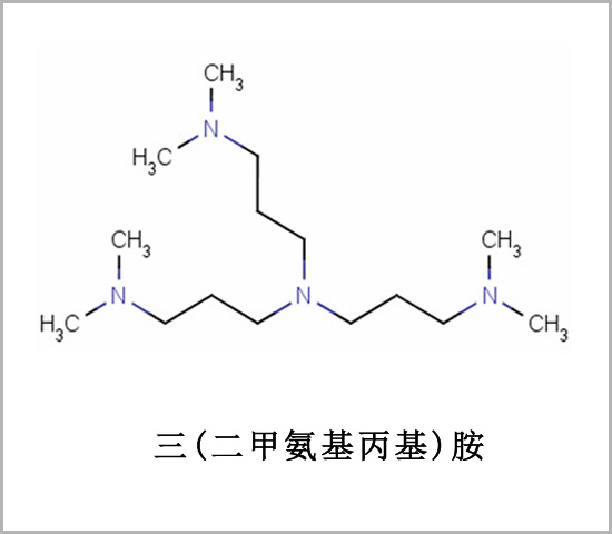 克拉玛依市低气味叔胺类催化剂