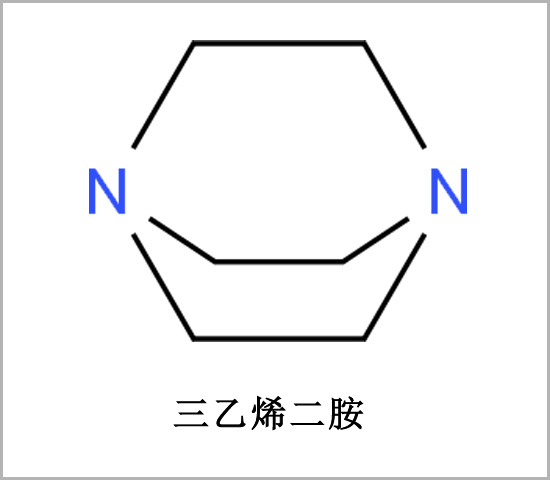 贵港市三乙烯二胺 TEDA CAS:280-57-9