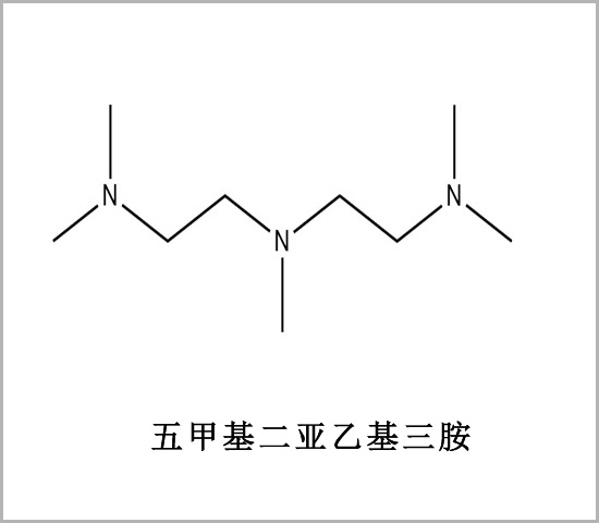 池州市五甲基二亚乙基三胺 聚氨酯催化剂PC-5