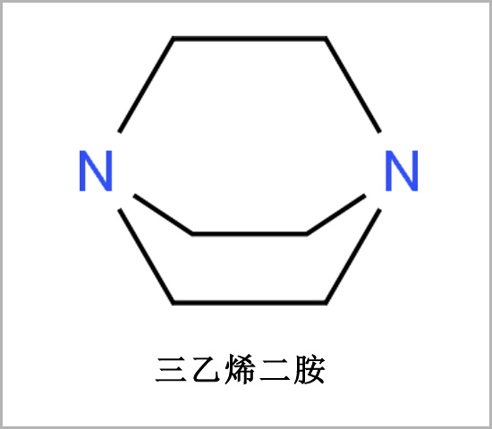 三乙烯二胺 工业级固胺 合成光稳定材料乳化剂 DABCO TEDA 工业级催化剂