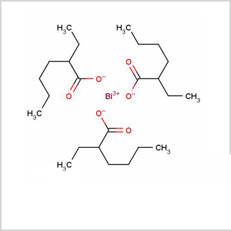 重庆新癸酸铋 十二酸铋 聚氨酯有机铋 工业级凝胶催化剂