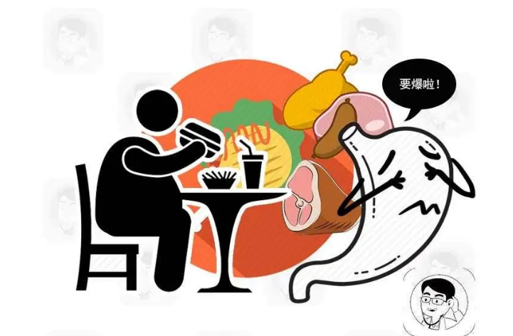 石家庄市医生告诫：4种食物是癌症“催化剂”，无论男女，管住嘴就算赢！