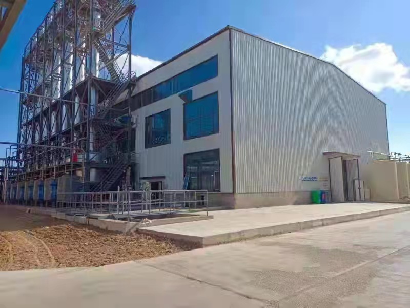 佳木斯市进军氢燃料电池，环保催化剂领军企业中自科技空间无限
