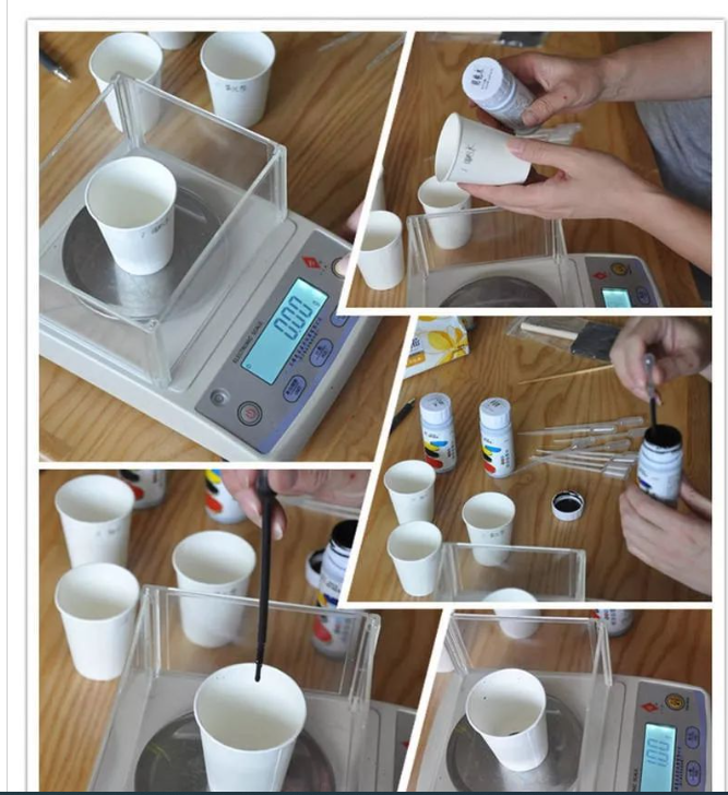 上饶市水性聚氨酯地坪漆