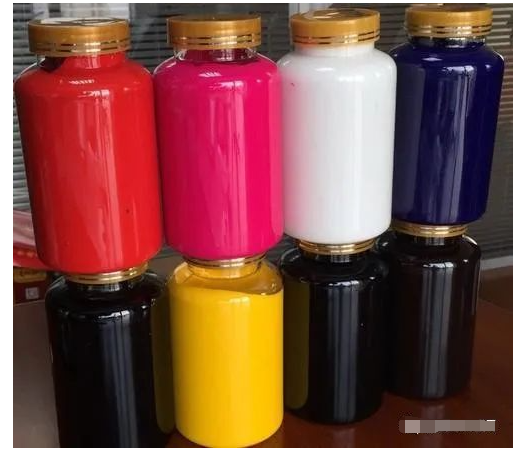鹤壁市涂料色浆的类型与选择